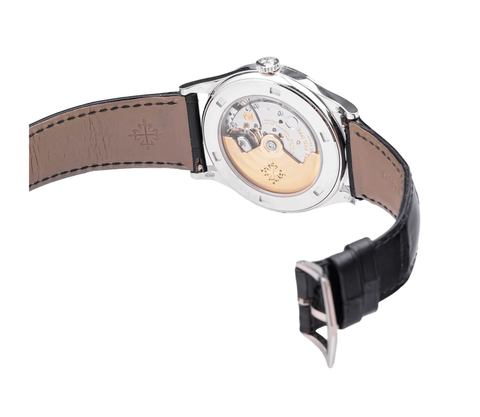 Patek Philippe Calatrava 5297G-001